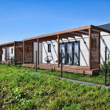 New Wave Resort Mielno Mielno  Exterior foto