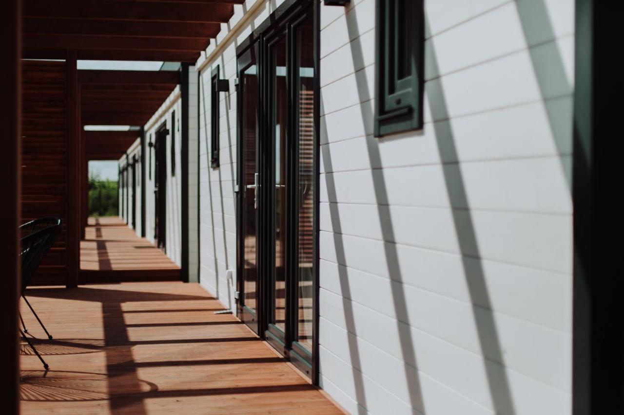 New Wave Resort Mielno Mielno  Exterior foto