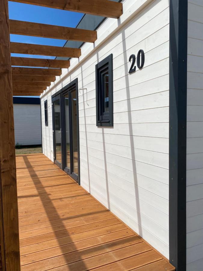 New Wave Resort Mielno Mielno  Exterior foto